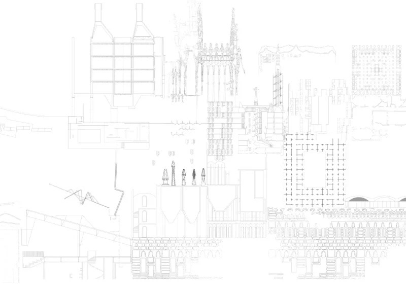 queralt suau citat arqiutectura